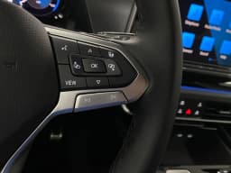 Volkswagen Atlas Cross Sport 2.0T SEL R-Line Black 4MOTION 2026 — side view