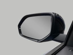Volkswagen Atlas Cross Sport 2.0T SEL R-Line Black 4MOTION 2026 — side view