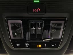 Volkswagen Atlas Cross Sport 2.0T SEL R-Line Black 4MOTION 2026 — side view
