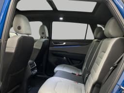 Volkswagen Atlas Cross Sport 2.0T SEL R-Line Black 4MOTION 2026 — side view
