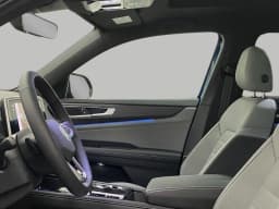 Volkswagen Atlas Cross Sport 2.0T SEL R-Line Black 4MOTION 2026 — side view