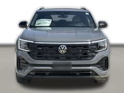 Volkswagen Atlas Cross Sport 2.0T SEL R-Line Black 4MOTION 2026 — side view