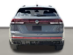 Volkswagen Atlas Cross Sport 2.0T SEL R-Line Black 4MOTION 2026 — side view