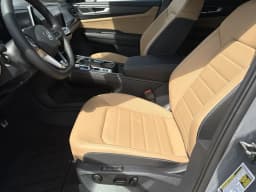Volkswagen Atlas Cross Sport 2.0T SEL R-Line Black 4MOTION 2026 — side view