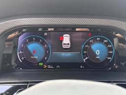 Volkswagen Atlas Cross Sport 2.0T SEL R-Line Black 4MOTION 2026 — side view