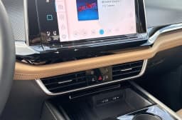 Volkswagen Atlas Cross Sport 2.0T SEL R-Line Black 4MOTION 2026 — side view