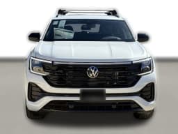 Volkswagen Atlas Cross Sport 2.0T SEL R-Line Black 4MOTION 2026 — side view