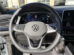 Volkswagen Atlas Cross Sport 2.0T SEL R-Line Black 4MOTION 2026 — side view