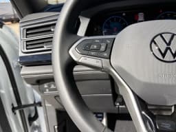 Volkswagen Atlas Cross Sport 2.0T SEL R-Line Black 4MOTION 2026 — side view