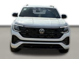 Volkswagen Atlas Cross Sport 2.0T SEL R-Line Black 4MOTION 2026 — side view