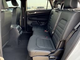 Volkswagen Atlas Cross Sport 2.0T SEL R-Line Black 4MOTION 2026 — side view
