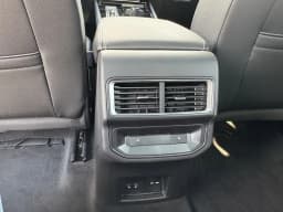Volkswagen Atlas Cross Sport 2.0T SEL R-Line Black 4MOTION 2026 — side view