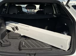 Volkswagen Atlas Cross Sport 2.0T SEL R-Line Black 4MOTION 2026 — side view