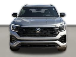 Volkswagen Atlas Cross Sport 2.0T SEL R-Line Black 4MOTION 2026 — side view