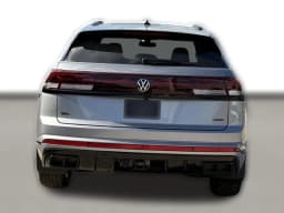 Volkswagen Atlas Cross Sport 2.0T SEL R-Line Black 4MOTION 2026 — side view