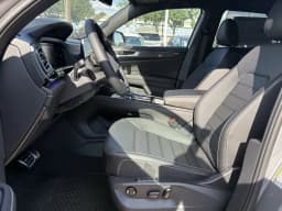 Volkswagen Atlas Cross Sport 2.0T SEL R-Line Black 4MOTION 2026 — side view