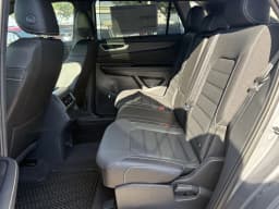 Volkswagen Atlas Cross Sport 2.0T SEL R-Line Black 4MOTION 2026 — side view