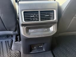 Volkswagen Atlas Cross Sport 2.0T SEL R-Line Black 4MOTION 2026 — side view