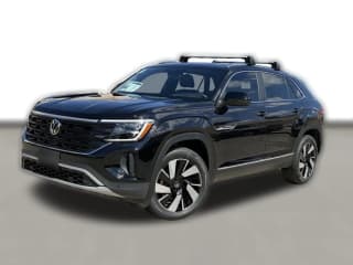 Volkswagen Atlas Cross Sport 2.0T SEL 4MOTION