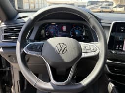 Volkswagen Atlas Cross Sport 2.0T SEL 4MOTION 2026 — side view
