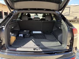 Volkswagen Atlas Cross Sport 2.0T SEL 4MOTION 2026 — side view