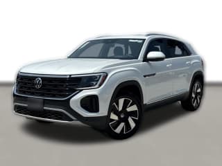 Volkswagen Atlas Cross Sport 2.0T SEL 4MOTION
