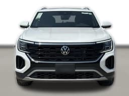 Volkswagen Atlas Cross Sport 2.0T SEL 4MOTION 2026 — side view