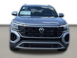 Volkswagen Atlas Cross Sport 2.0T SEL 4MOTION 2026 — side view