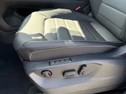 Volkswagen Atlas Cross Sport 2.0T SEL 4MOTION 2026 — side view