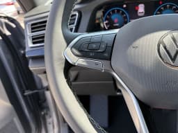 Volkswagen Atlas Cross Sport 2.0T SEL 4MOTION 2026 — side view