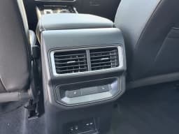 Volkswagen Atlas Cross Sport 2.0T SEL 4MOTION 2026 — side view