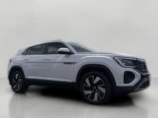 Volkswagen Atlas Cross Sport 2.0T SEL 4MOTION