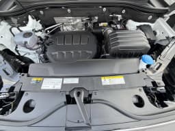 Volkswagen Atlas Cross Sport 2.0T SEL 4MOTION 2026 — side view