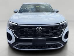Volkswagen Atlas Cross Sport 2.0T SEL 4MOTION 2026 — side view