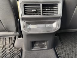 Volkswagen Atlas Cross Sport 2.0T SEL 4MOTION 2026 — side view