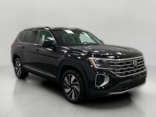 Volkswagen Atlas 2.0T SEL 4MOTION