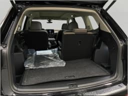 Volkswagen Atlas 2.0T SEL 4MOTION 2026 — side view