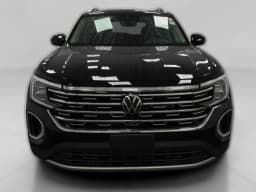Volkswagen Atlas 2.0T SEL 4MOTION 2026 — side view