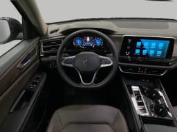 Volkswagen Atlas 2.0T SEL 4MOTION 2026 — side view