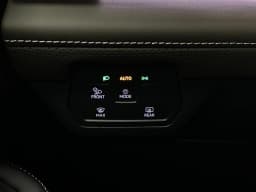 Volkswagen Atlas 2.0T SEL 4MOTION 2026 — side view
