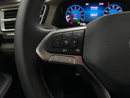 Volkswagen Atlas 2.0T SEL 4MOTION 2026 — side view