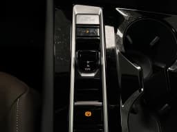 Volkswagen Atlas 2.0T SEL 4MOTION 2026 — side view