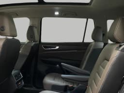 Volkswagen Atlas 2.0T SEL 4MOTION 2026 — side view