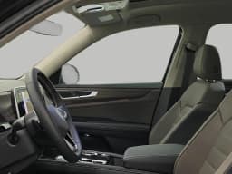 Volkswagen Atlas 2.0T SEL 4MOTION 2026 — side view