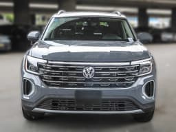 Volkswagen Atlas 2.0T SEL 4MOTION 2025 — side view