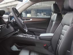 Volkswagen Atlas 2.0T SEL 4MOTION 2025 — side view