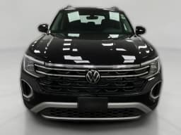 Volkswagen Atlas 2.0T Peak Edition 4MOTION 2026 — side view