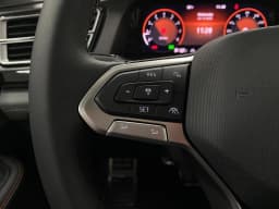 Volkswagen Atlas 2.0T Peak Edition 4MOTION 2026 — side view