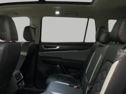 Volkswagen Atlas 2.0T Peak Edition 4MOTION 2026 — side view