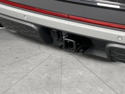 Volkswagen Atlas 2.0T Peak Edition 4MOTION 2026 — side view